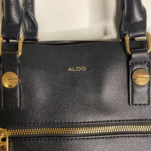 Frodia Aldo Bag - Picture 4 of 6
